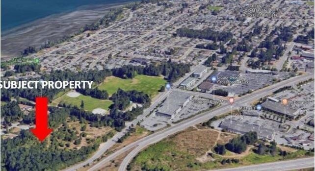 3 Lantzville Rd, Lantzville, BC for sale Primary Photo- Image 1 of 1