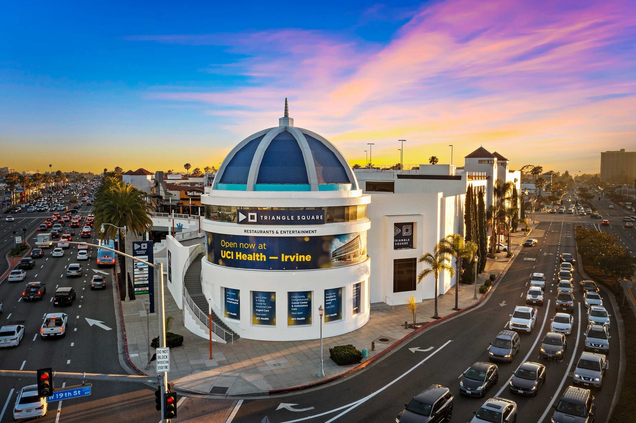 1870 Harbor Blvd, Costa Mesa, CA for sale Building Photo- Image 1 of 23