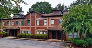 Plus de détails pour 111 Windel Dr, Raleigh, NC - Bureau à vendre