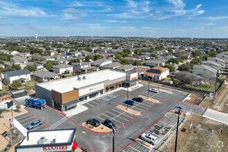 1347 FM 1103, Cibolo, TX - Aerial  map view - Image1