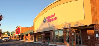 Plus de détails pour 2395 York Rd, Jamison, PA - Commerce de détail à louer