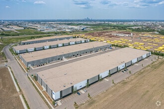 3250 51St Ave NW, Edmonton, AB - Aérien  Vue de la carte
