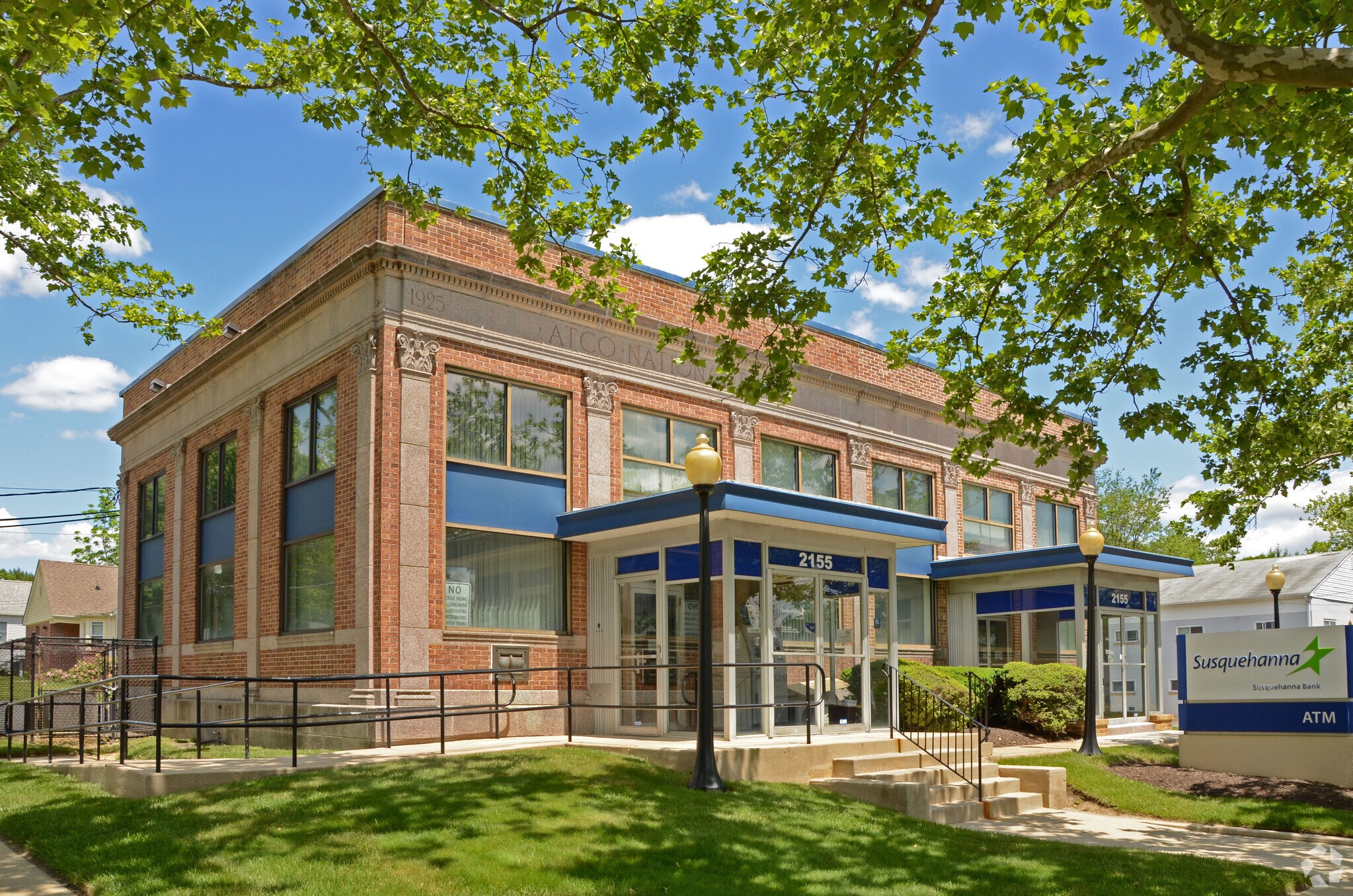 2155 Atco Ave, Atco, NJ for lease Primary Photo- Image 1 of 16