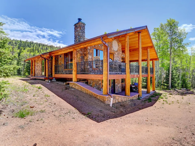 6947 CR 8, Victor, CO for sale - Primary Photo - Image 1 of 20