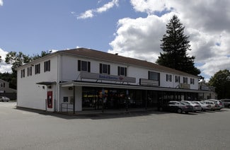 More details for 826-830 Belmont St, Brockton, MA - Office/Retail for Lease