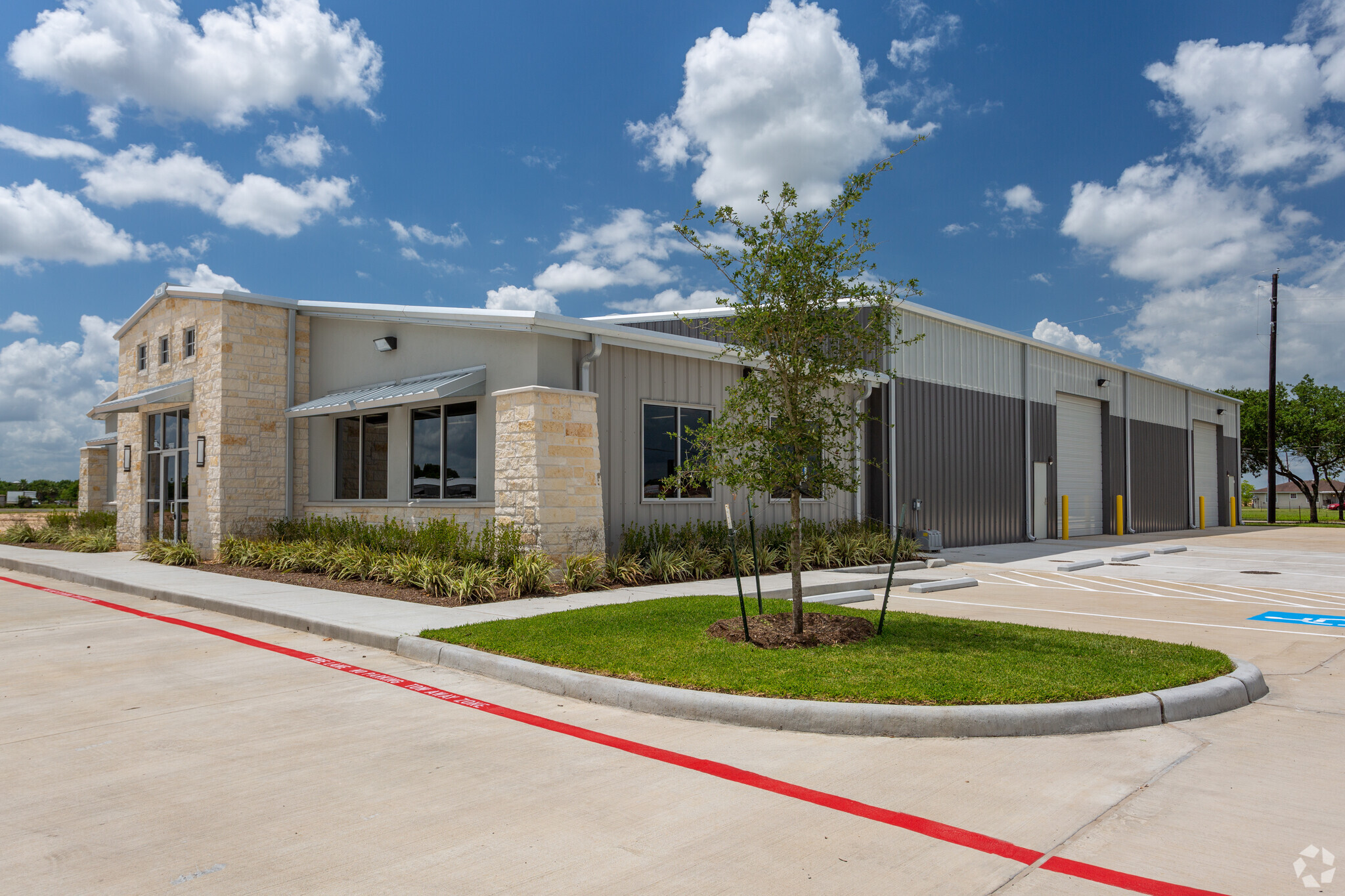 4121 Katy Hockley Rd, Katy, TX for sale Building Photo- Image 1 of 1