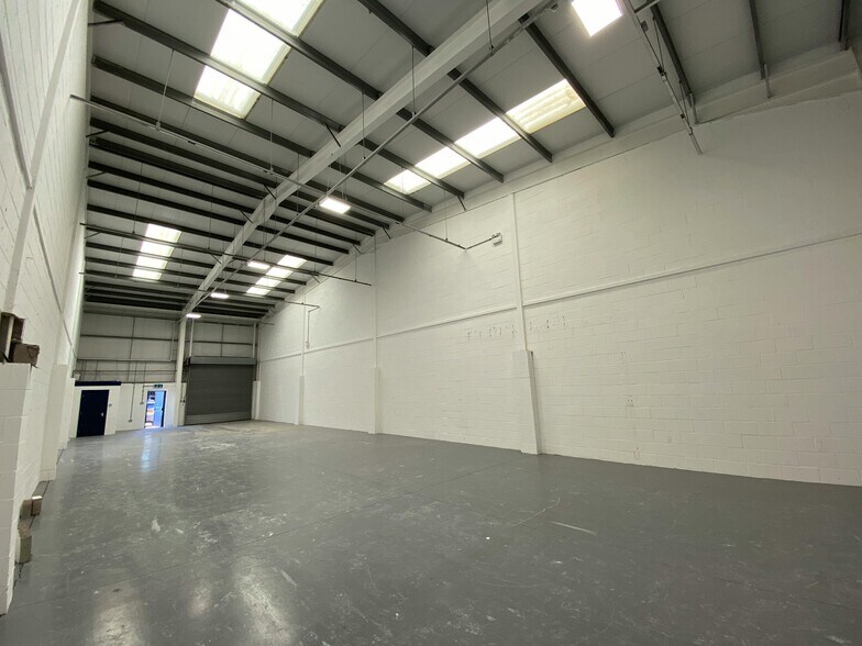 Colvilles Park, East Kilbride for lease - Building Photo - Image 3 of 6
