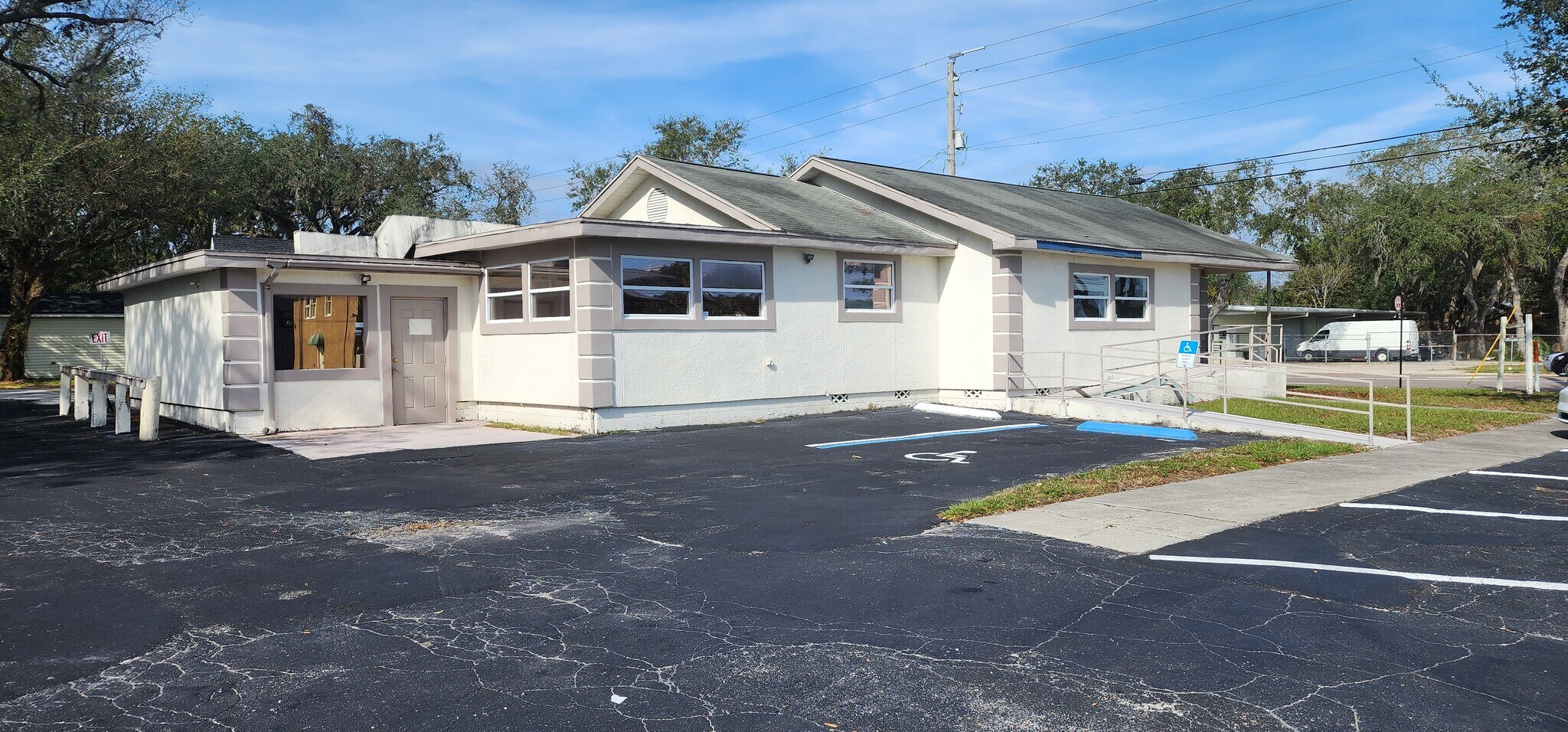 1001 W 1st St, Sanford, FL for lease Building Photo- Image 1 of 14