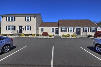 More details for 471 Monroe Tpke, Monroe, CT - Office/Medical for Lease