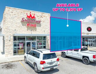 More details for 200 Highway 332 W, Lake Jackson, TX - Retail for Lease
