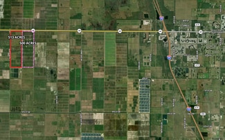 More details for 1705 150th Avenue, Vero Beach, FL - Land for Sale