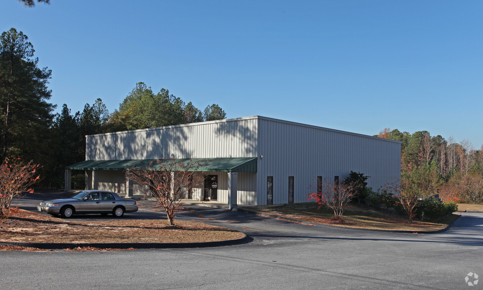 662 S Old Belair Rd, Augusta, GA for lease - Primary Photo - Image 2 of 3