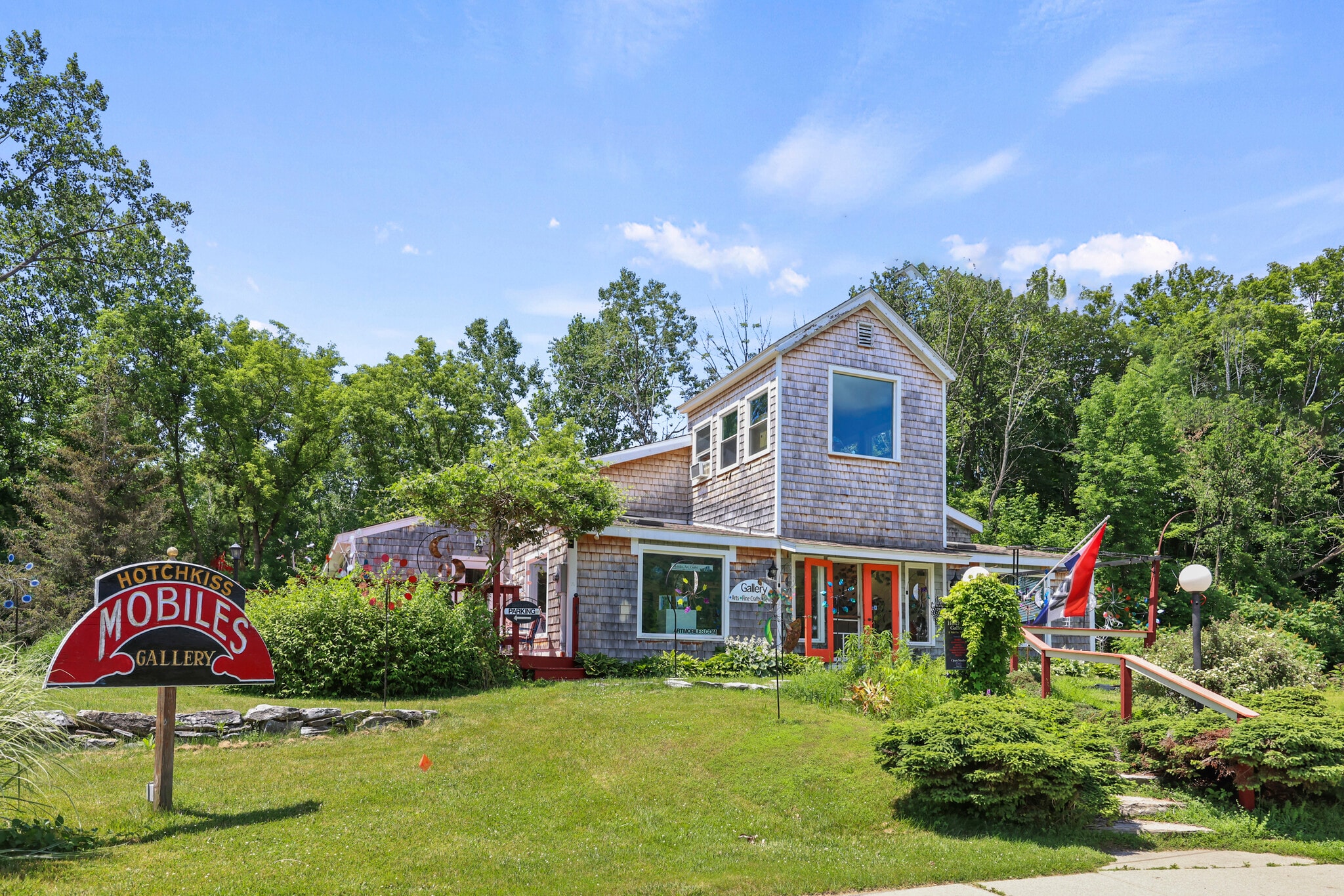 8 Center St, West Stockbridge, MA for sale Building Photo- Image 1 of 54