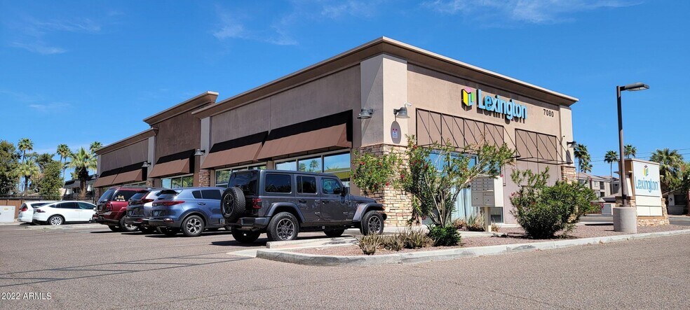 7080 N 19th Ave, Phoenix, AZ for sale - Building Photo - Image 2 of 14