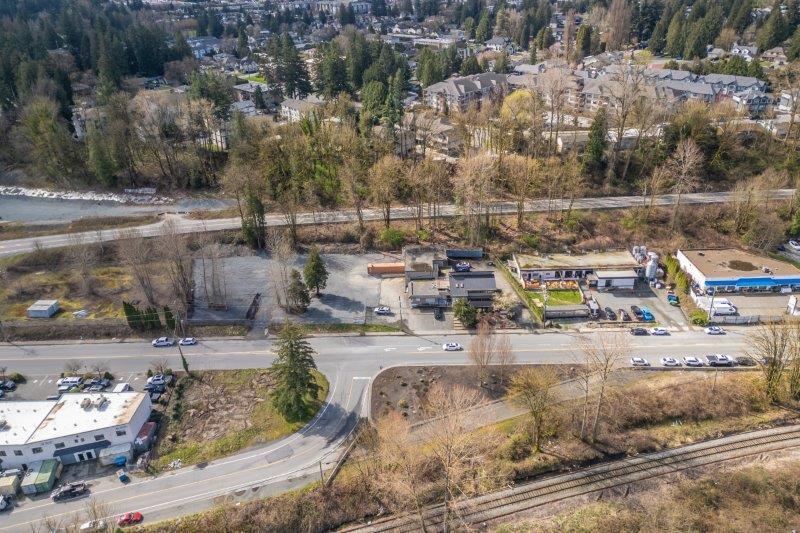 2253 W Railway Av, Abbotsford, BC for lease - Building Photo - Image 3 of 36