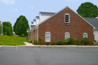 300 Enterprise Dr, Forest, VA for lease Building Photo- Image 1 of 2