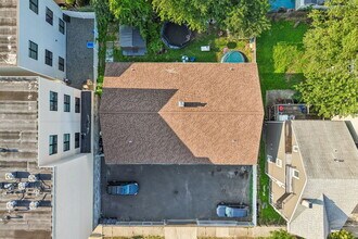 165-169 Godwin Ave, Paterson, NJ - Aerial map view - Image1