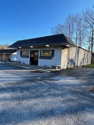 Plus de détails pour 15818 Stewartsville Rd, Vinton, VA - Vente au détail à louer