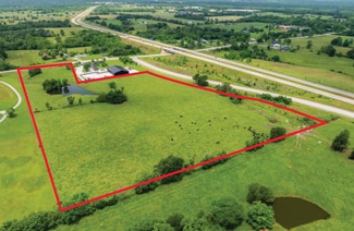 Plus de détails pour AR 279 Hwy, Gravette, AR - Terrain à vendre