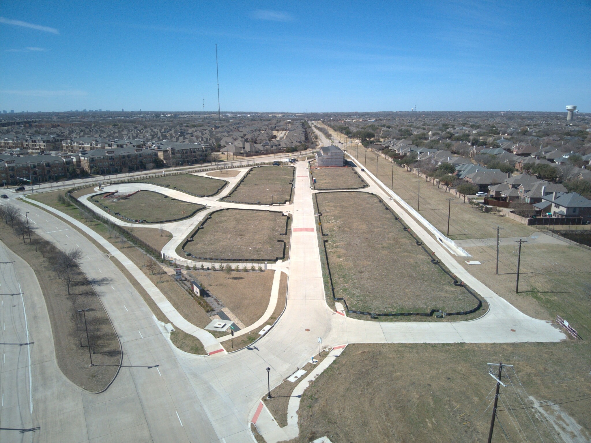 4150 Friendship Ave, McKinney, TX for sale Primary Photo- Image 1 of 12