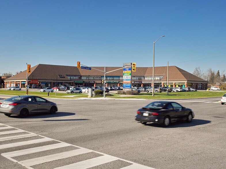 6750 Winston Churchill Blvd, Mississauga, ON for lease - Primary Photo - Image 1 of 3
