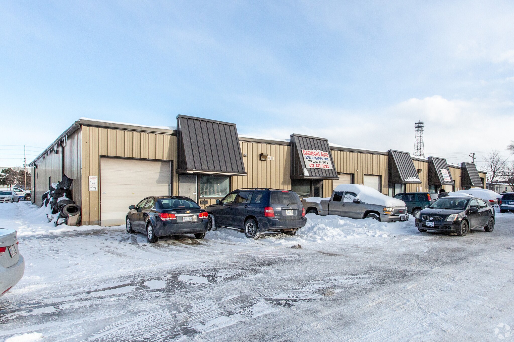 1335 Humber Pl, Ottawa, ON for sale Primary Photo- Image 1 of 1