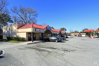 More details for 1101 Montgomery Cross Rd, Savannah, GA - Retail for Lease