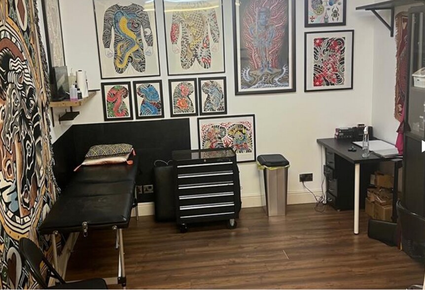 14 Cank St, Leicester à vendre - Photo intérieure - Image 2 de 4