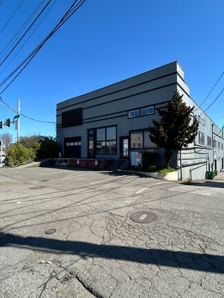 Plus de détails pour 3810-3814 4th Ave S, Seattle, WA - Industriel à louer