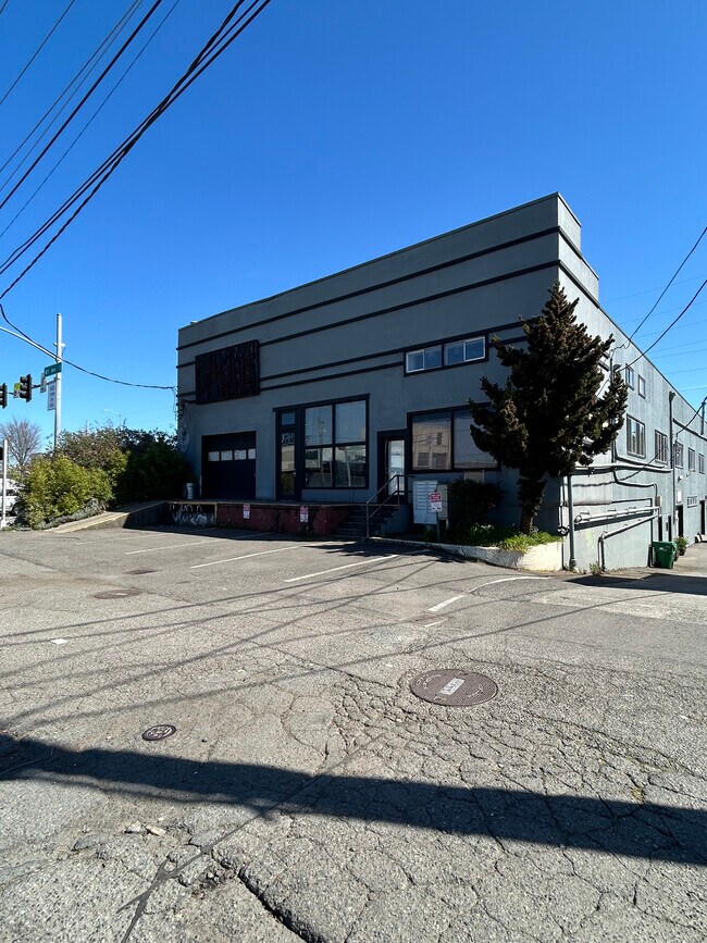 More details for 3810-3814 4th Ave S, Seattle, WA - Industrial for Lease