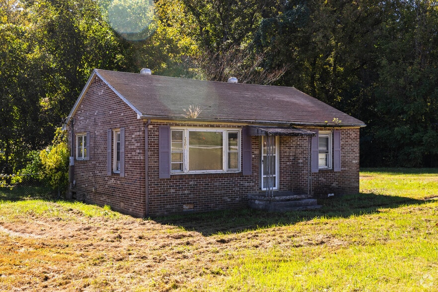 2301 Roane State Hwy, Harriman, TN à vendre - Photo principale - Image 1 de 1