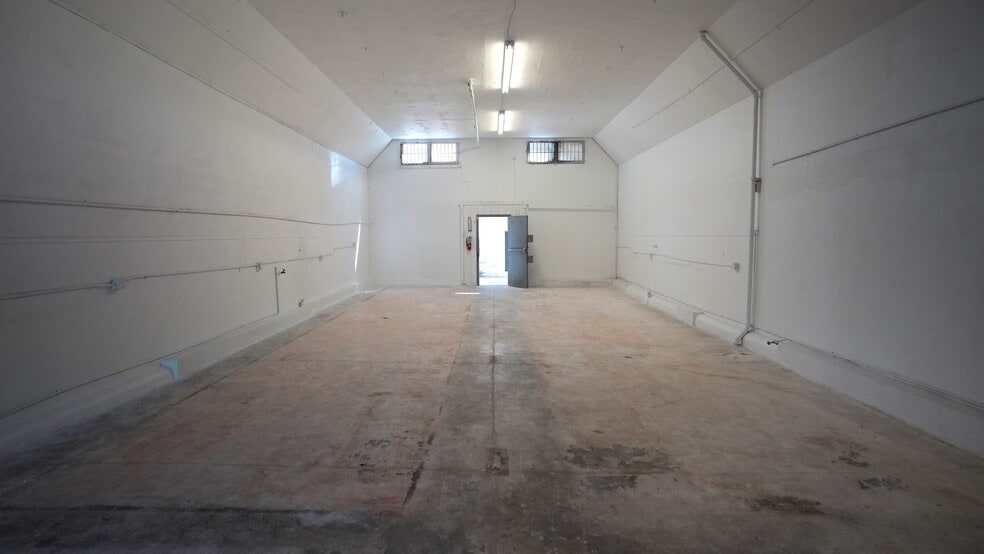 4575 Mission St, San Francisco, CA à louer - Photo du bâtiment - Image 2 de 2