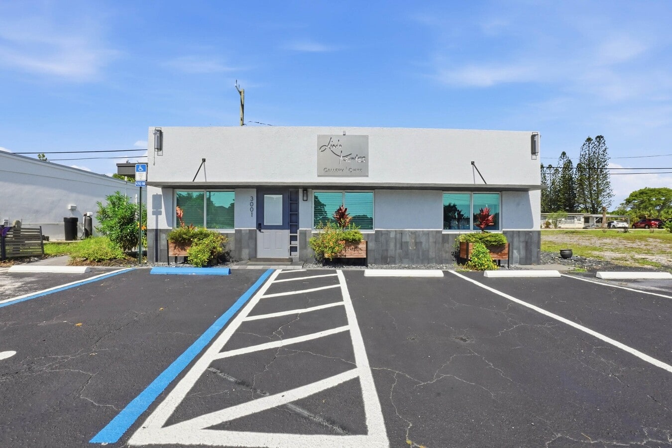 3001 N Us Highway 1, Fort Pierce, FL 34946 - Unité 1 -  - Photo intérieure - Image 1 of 14