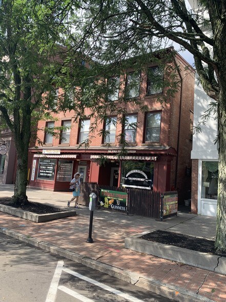 193 Main St, Middletown, CT à louer - Photo principale - Image 2 de 4