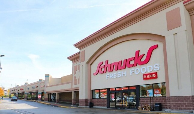 9000-9070 St. Charles Rock Rd, Saint John, MO à vendre Photo du bâtiment- Image 1 de 1