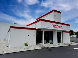 Plus de détails pour 5900 W Colfax Ave, Denver, CO - Commerce de détail à louer