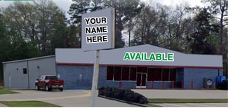 More details for 1527 N Northwest Loop 323, Tyler, TX - Retail for Lease