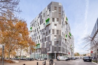 More details for 42 Rue De Ruffi, Marseille - Office for Lease