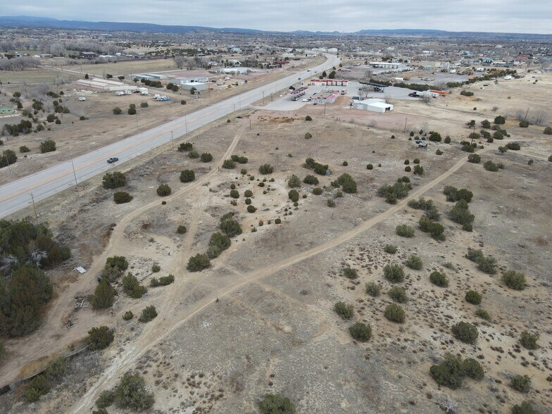 US Highway 50, Penrose, CO à vendre - Photo du bâtiment - Image 3 de 3