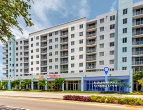 8175 NW 107th Ave, Doral, FL for lease Interior Photo- Image 2 of 8