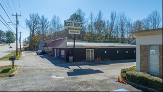 819 New Franklin Rd, Lagrange GA - 1031 Exchange Property