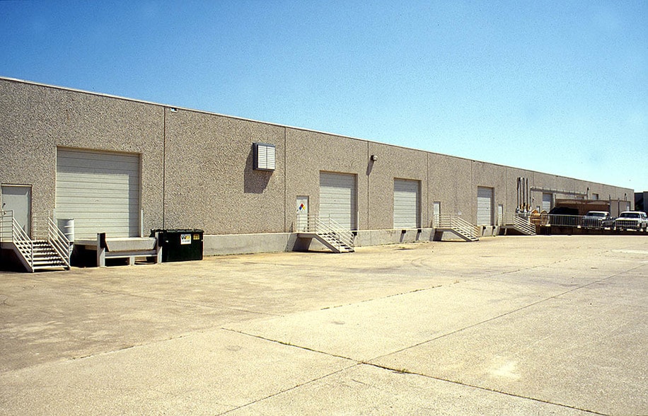 11070-11084 Grader St, Dallas, TX for lease - Other - Image 2 of 7