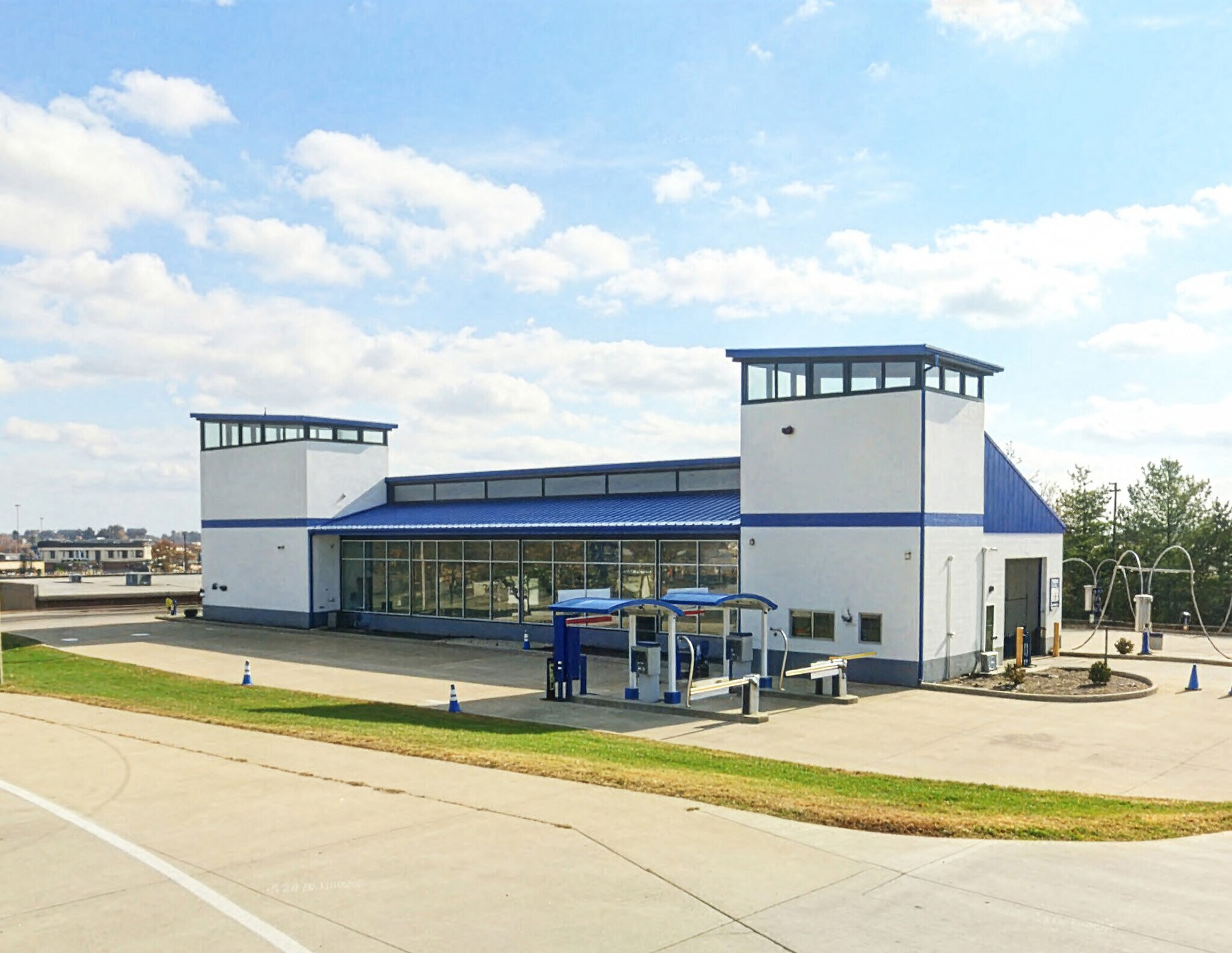 3451 William St, Cape Girardeau, MO for sale Building Photo- Image 1 of 4