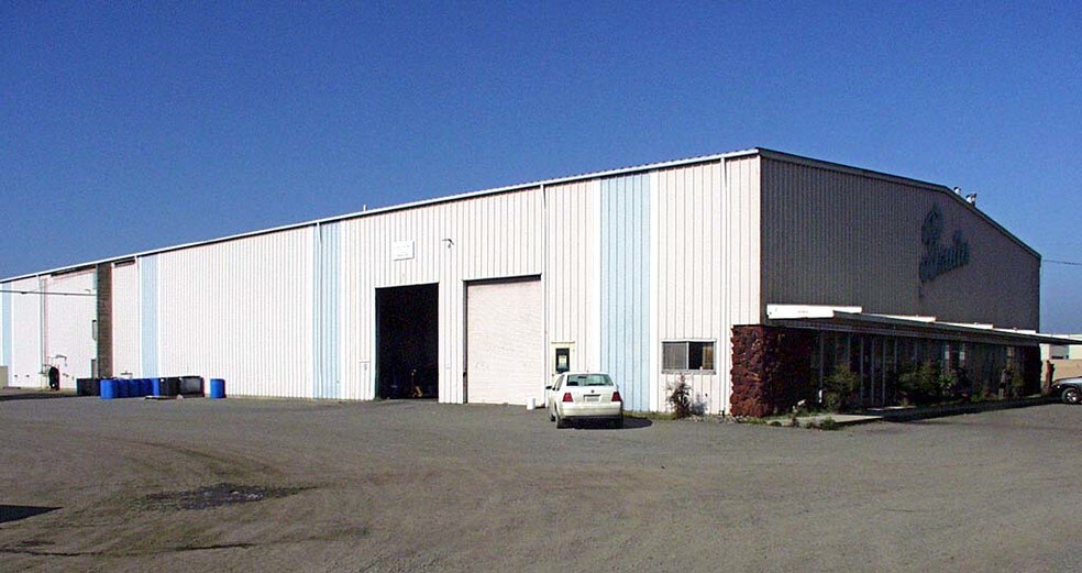 2775 Giant Rd, Richmond, CA à louer - Photo du bâtiment - Image 2 de 4