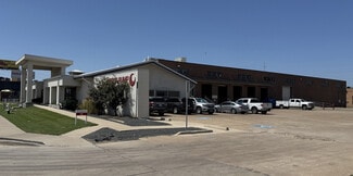 Plus de détails pour 9010 John W Carpenter Fwy, Dallas, TX - Industriel à louer