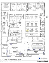 900 Sarah St, Pittsburgh, PA for lease Floor Plan- Image 2 of 2