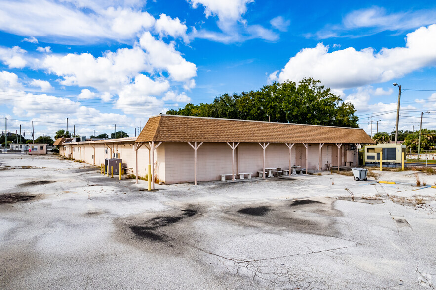 502 E Bridgers Ave, Auburndale, FL for lease - Building Photo - Image 3 of 18