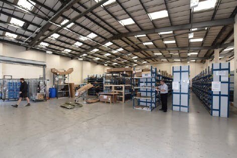 8 Bath Rd, Bristol à louer - Photo intérieure - Image 3 de 4