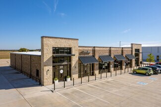 Plus de détails pour 17730 N MacArthur Blvd, Edmond, OK - Bureau/Commerce de détail à louer