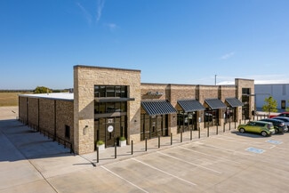 More details for 17730 N MacArthur Blvd, Edmond, OK - Office/Retail for Lease